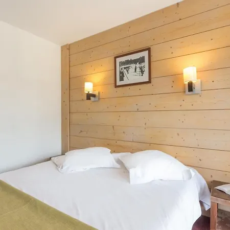 Le Tikal 2p 4p * Val Thorens